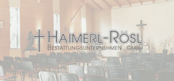 Case Study Haimerl Rösl