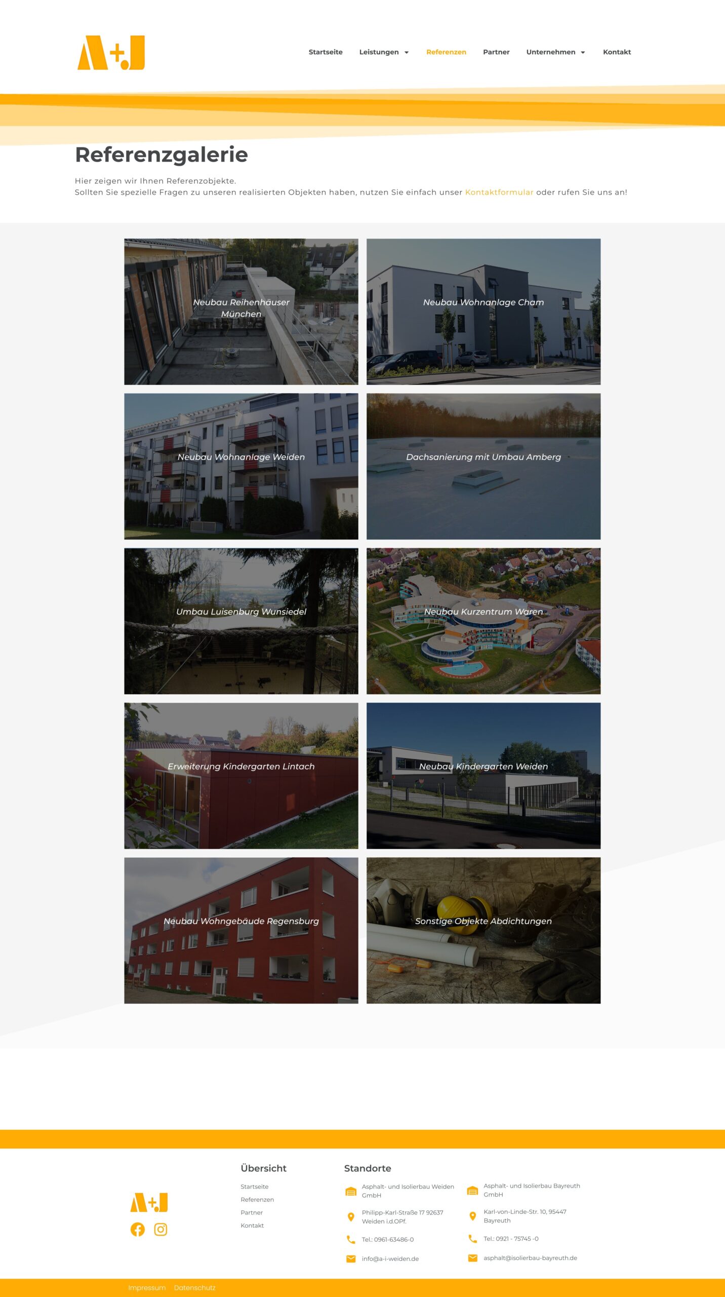 Scrollbares Bild