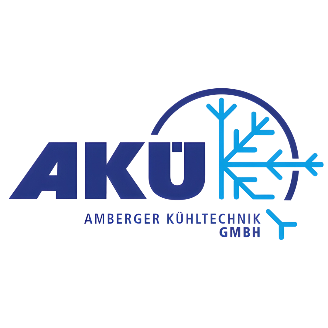 Amberger Kühltechnik Logo.