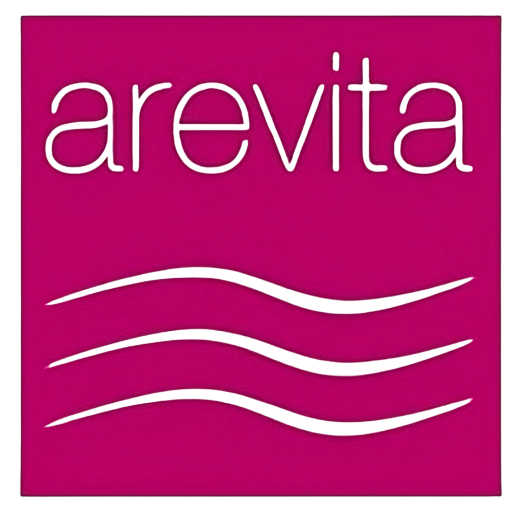 arevita Logo.