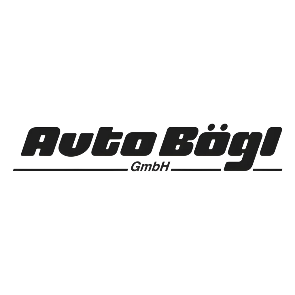 Auto Bögl Logo.