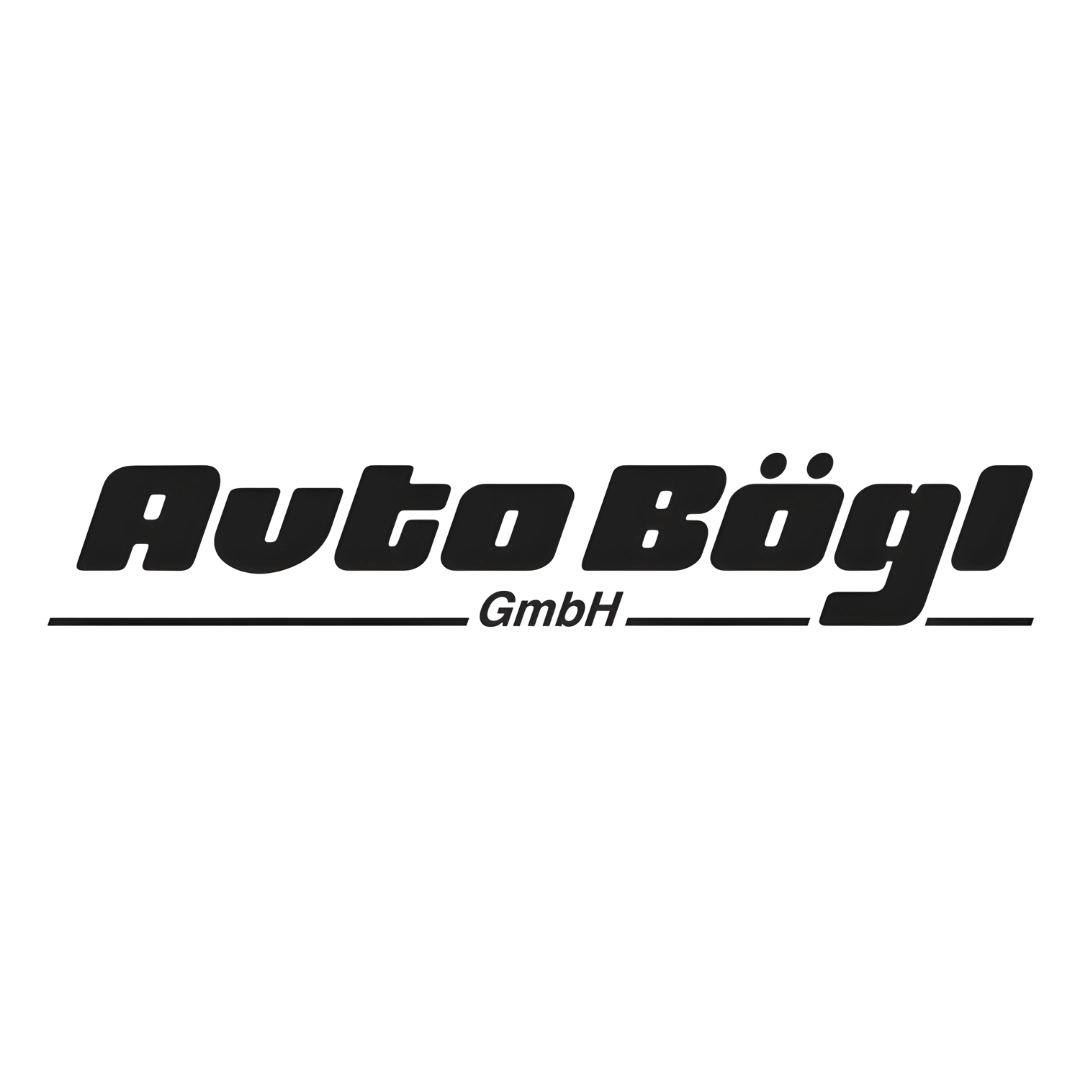 Auto Bögl Logo.