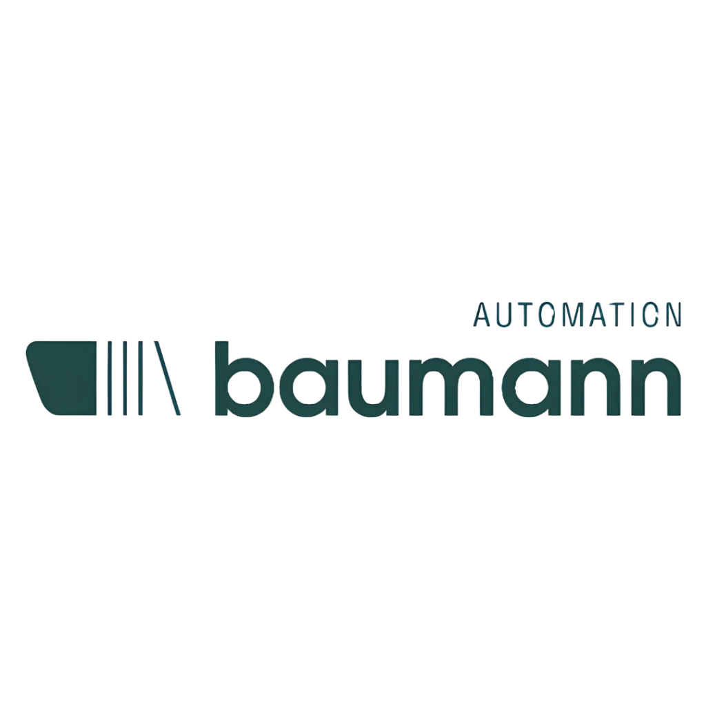 Baumann Automation Logo.