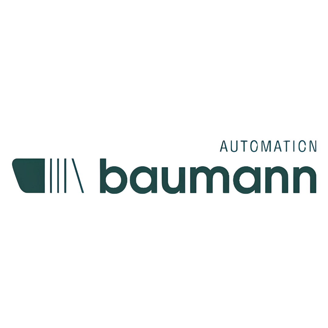 Baumann Automation Logo.