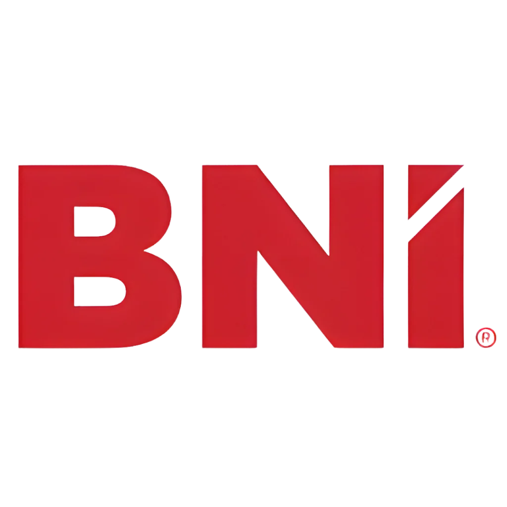 BNI Logo.