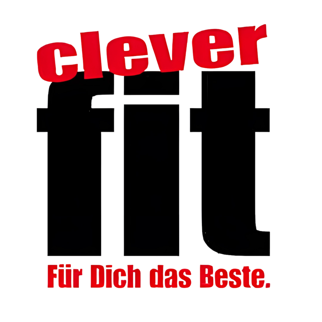 clever Fit Logo.