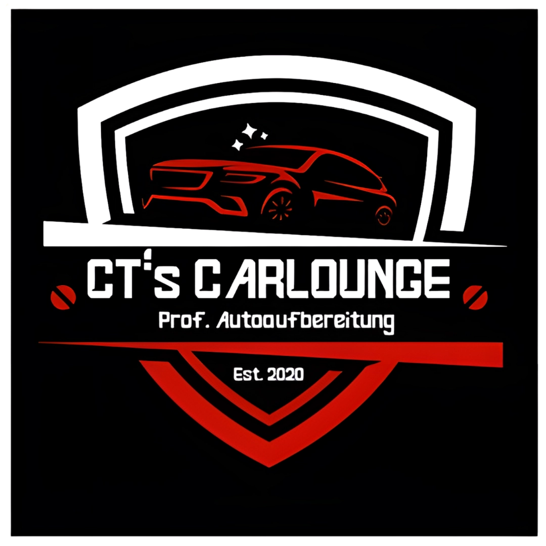 CTs Carlounge Logo.