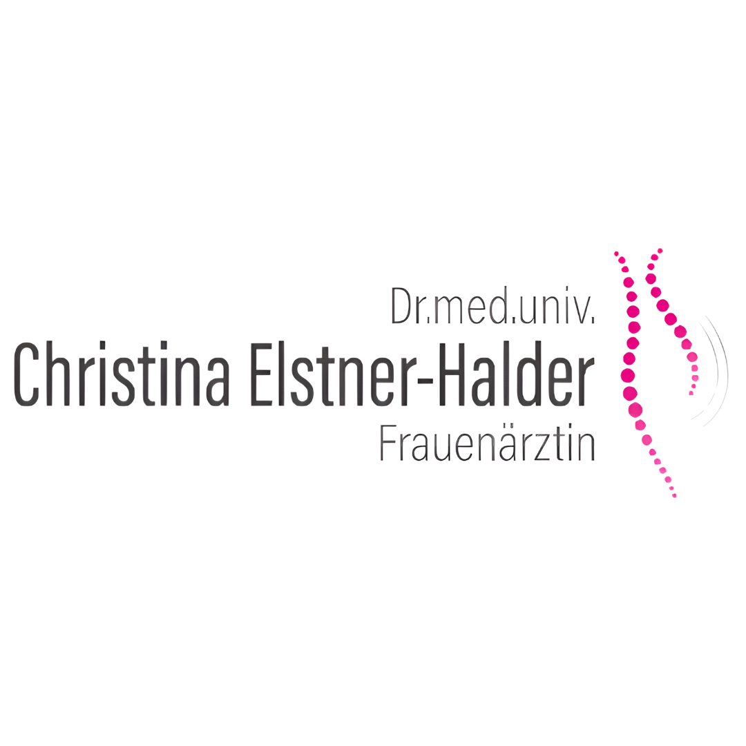 Dr. Elstner Halder Logo.