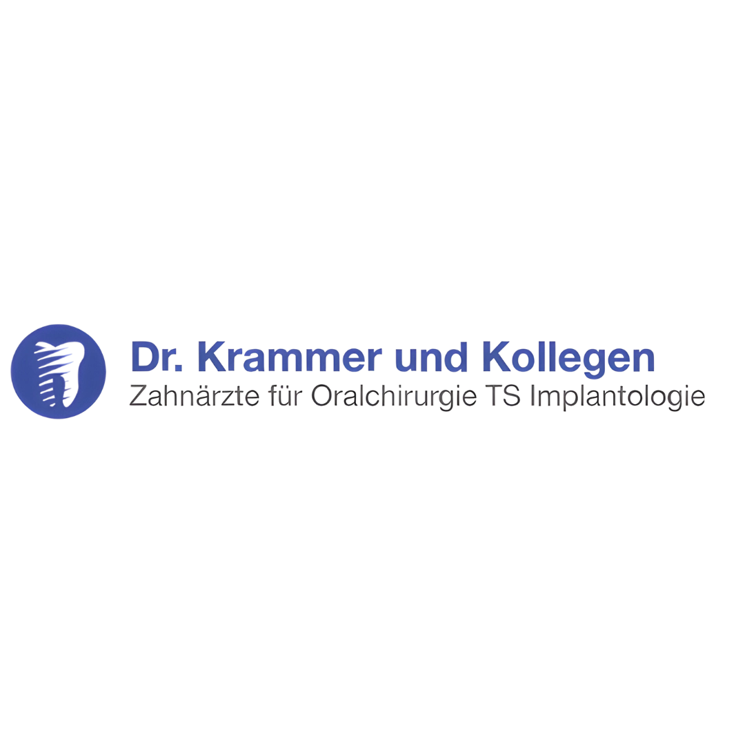 Dr. Krammer Logo.