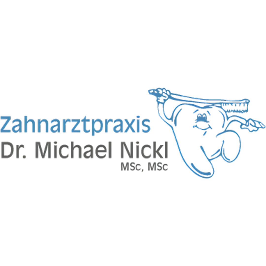 Dr. Nickl Logo.