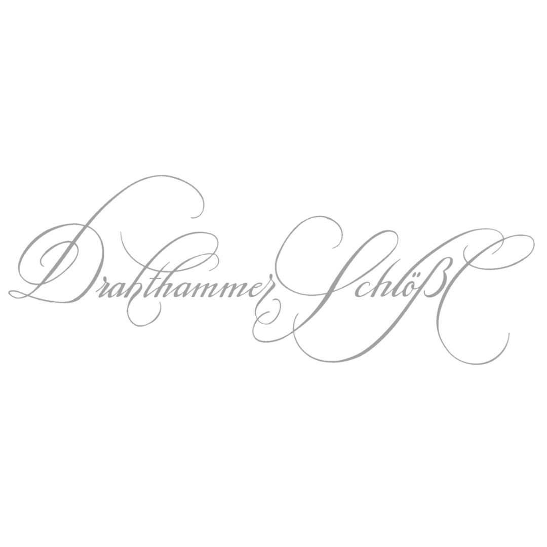 Drahthammer Schlössl Logo.