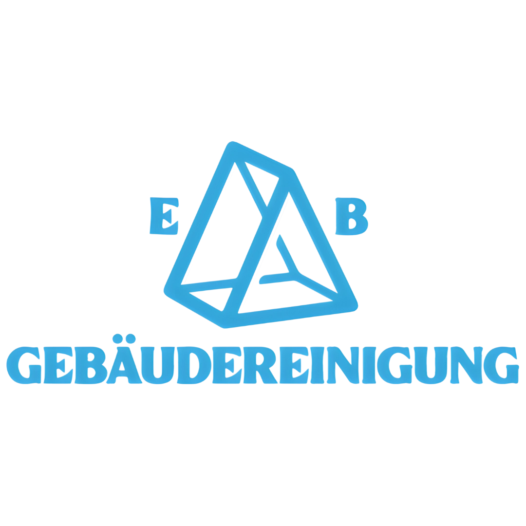 E Braun Gebäudereinigung Logo.