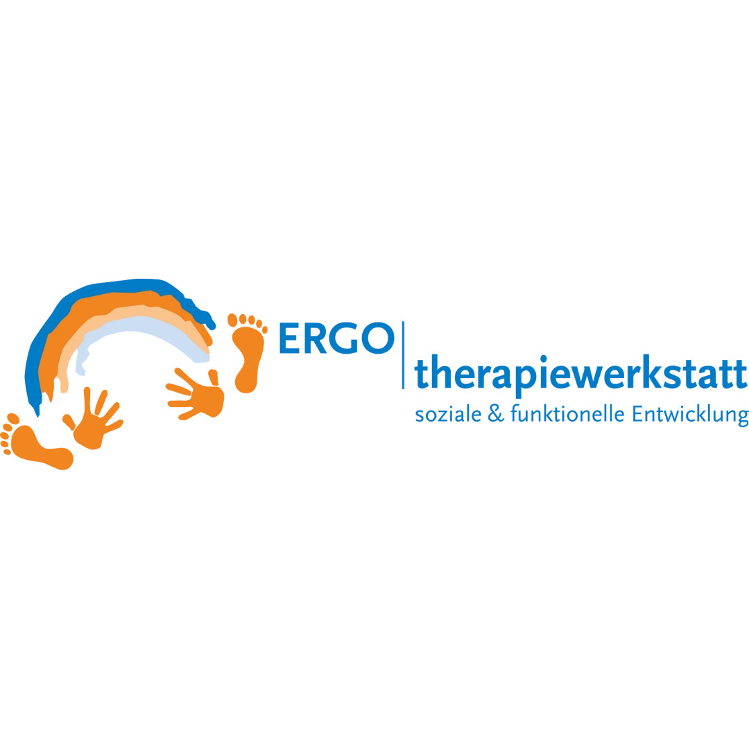 Ergo Therapiewerkstatt Logo.