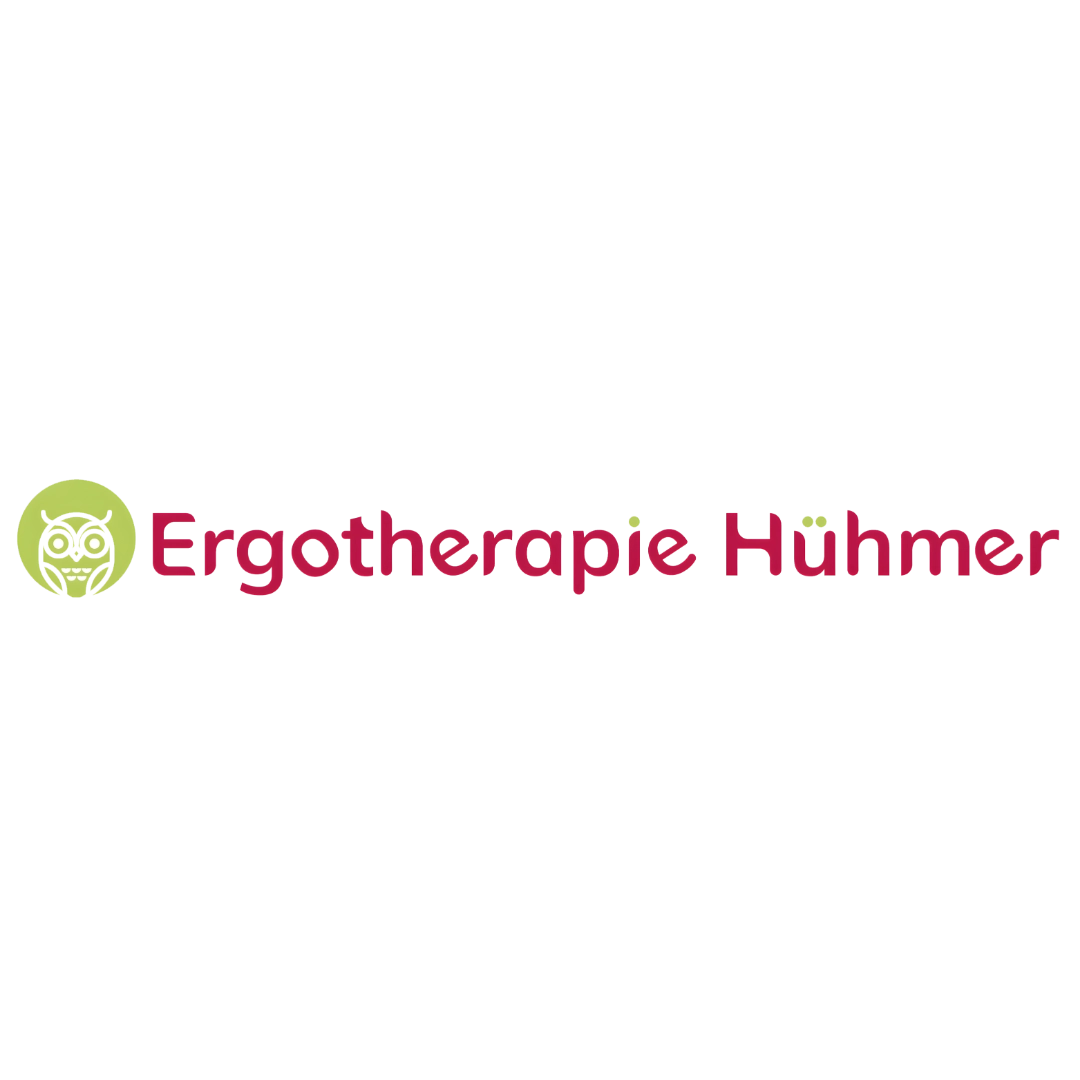 Ergotherapie Hühmer Logo.