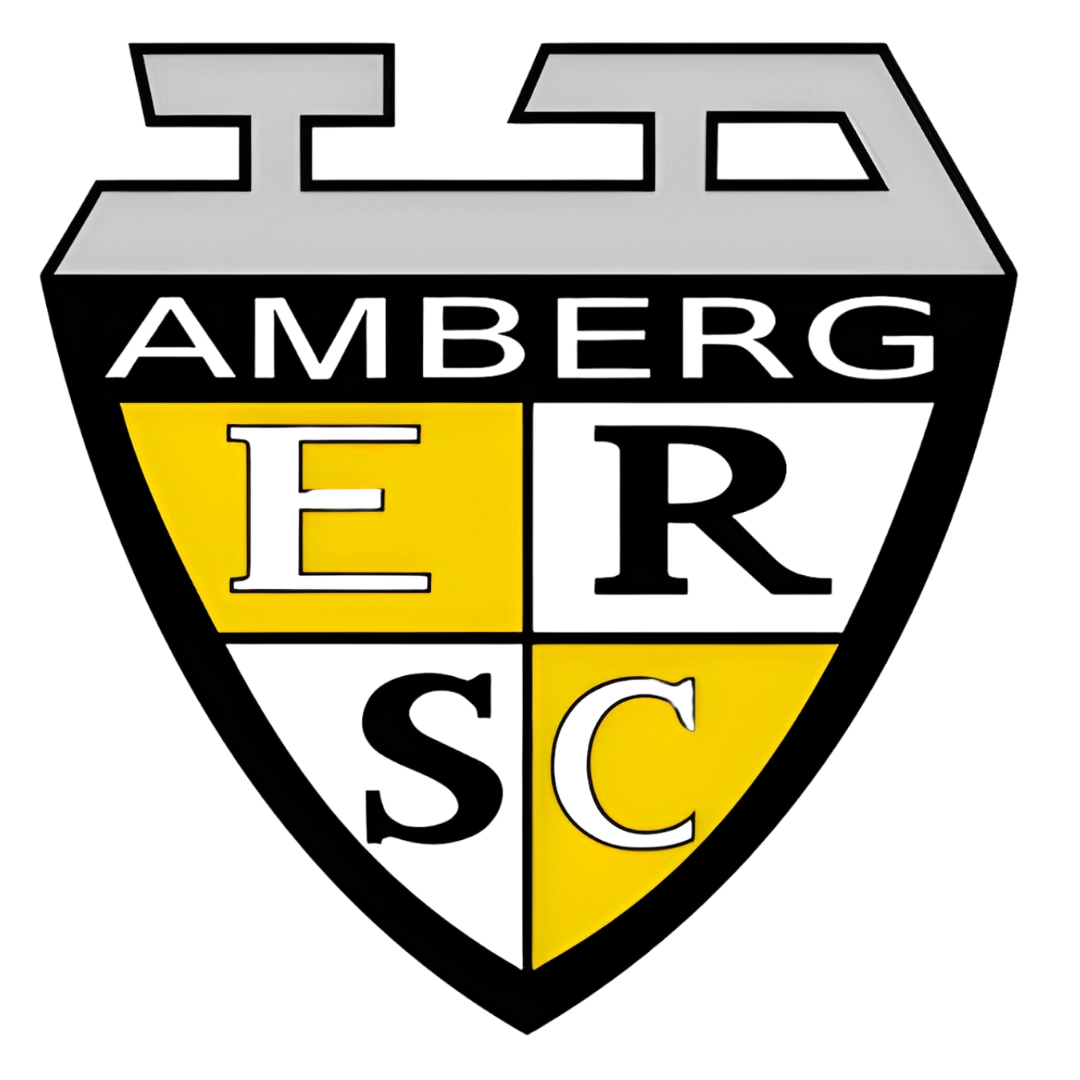 ERSC Amberg Logo.