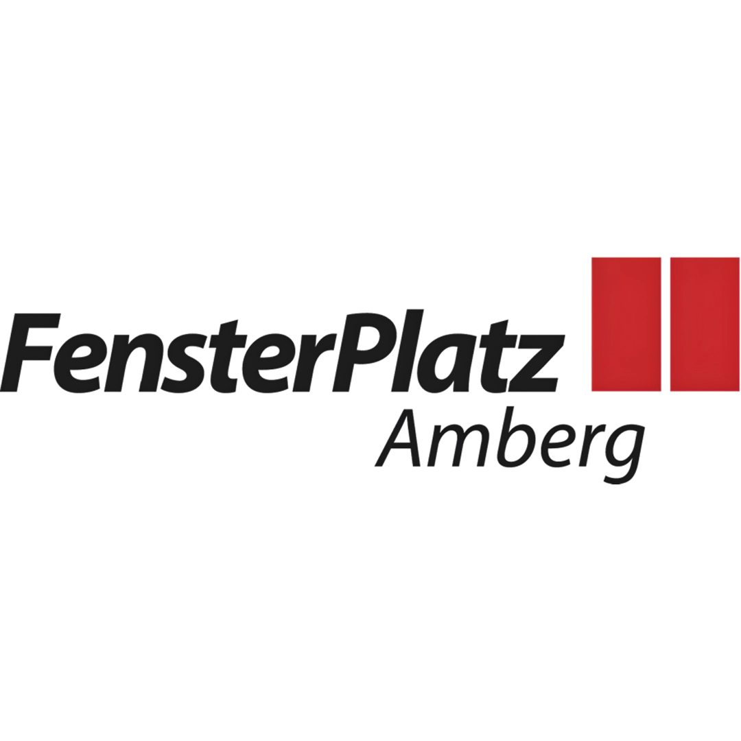 FensterPlatz Amberg Logo.