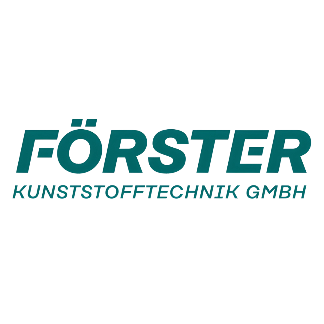 Förster Kunststofftechnik Logo.