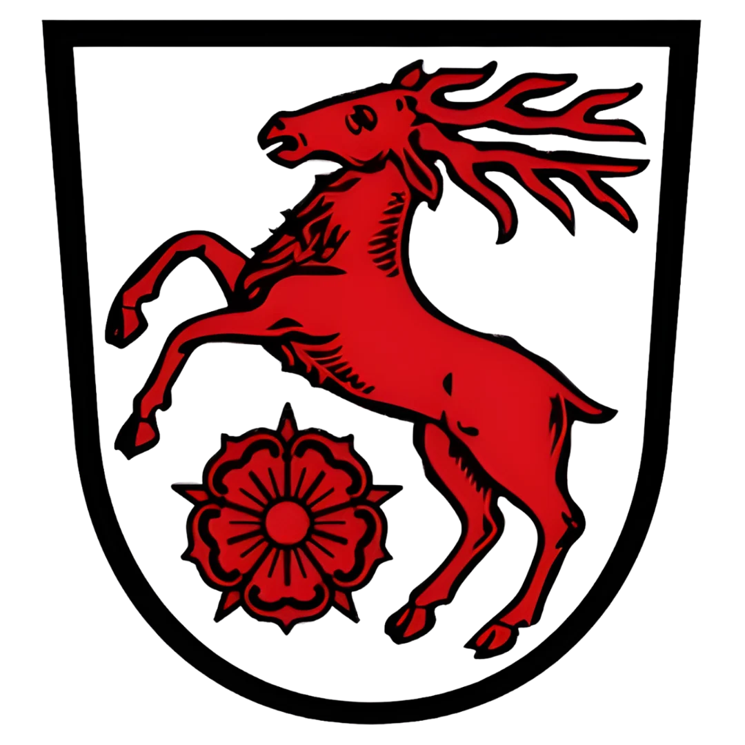 Gemeinde Kümmersbruck Logo.