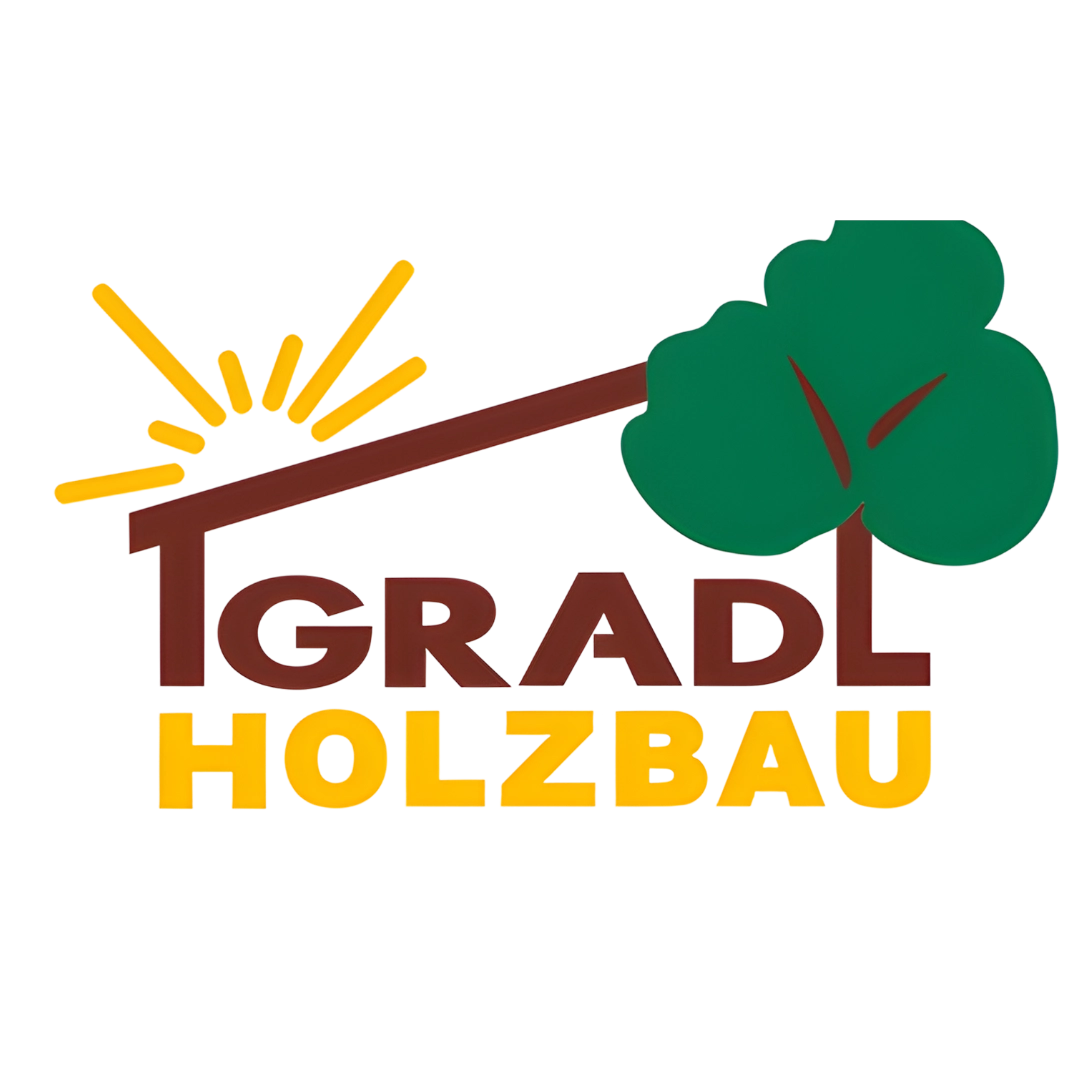 Gradl Holzbau Logo.