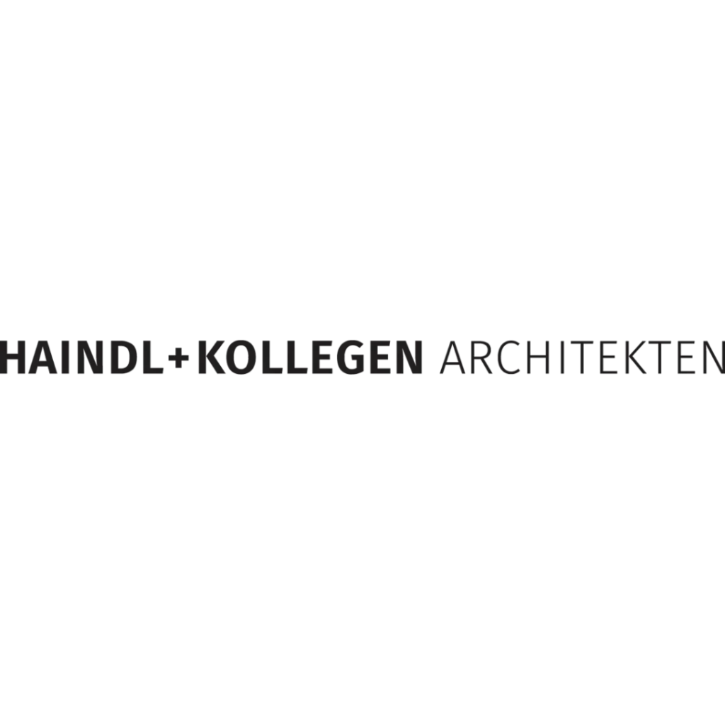 Haindl Architekten Logo.