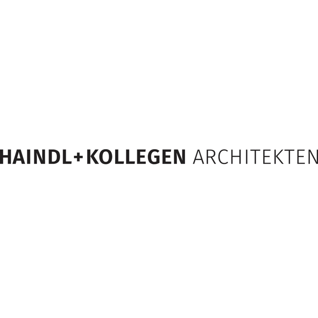 Haindl Architekten Logo.