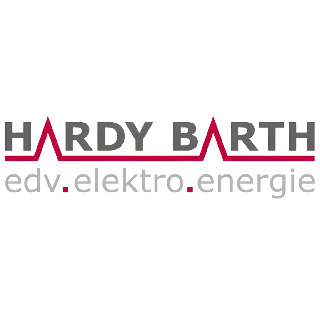 Hardy Barth Logo.
