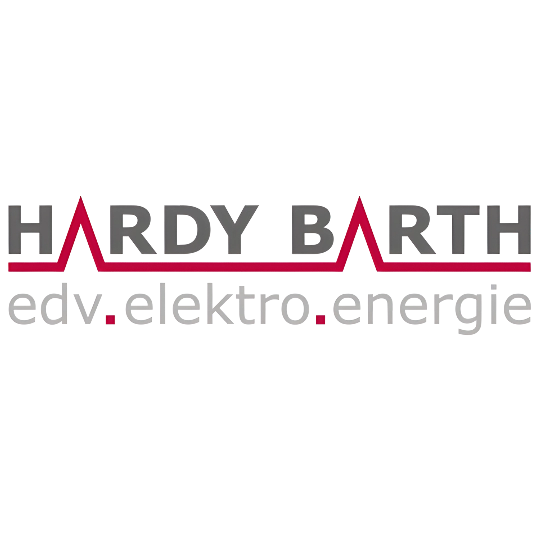 Hardy Barth Logo.