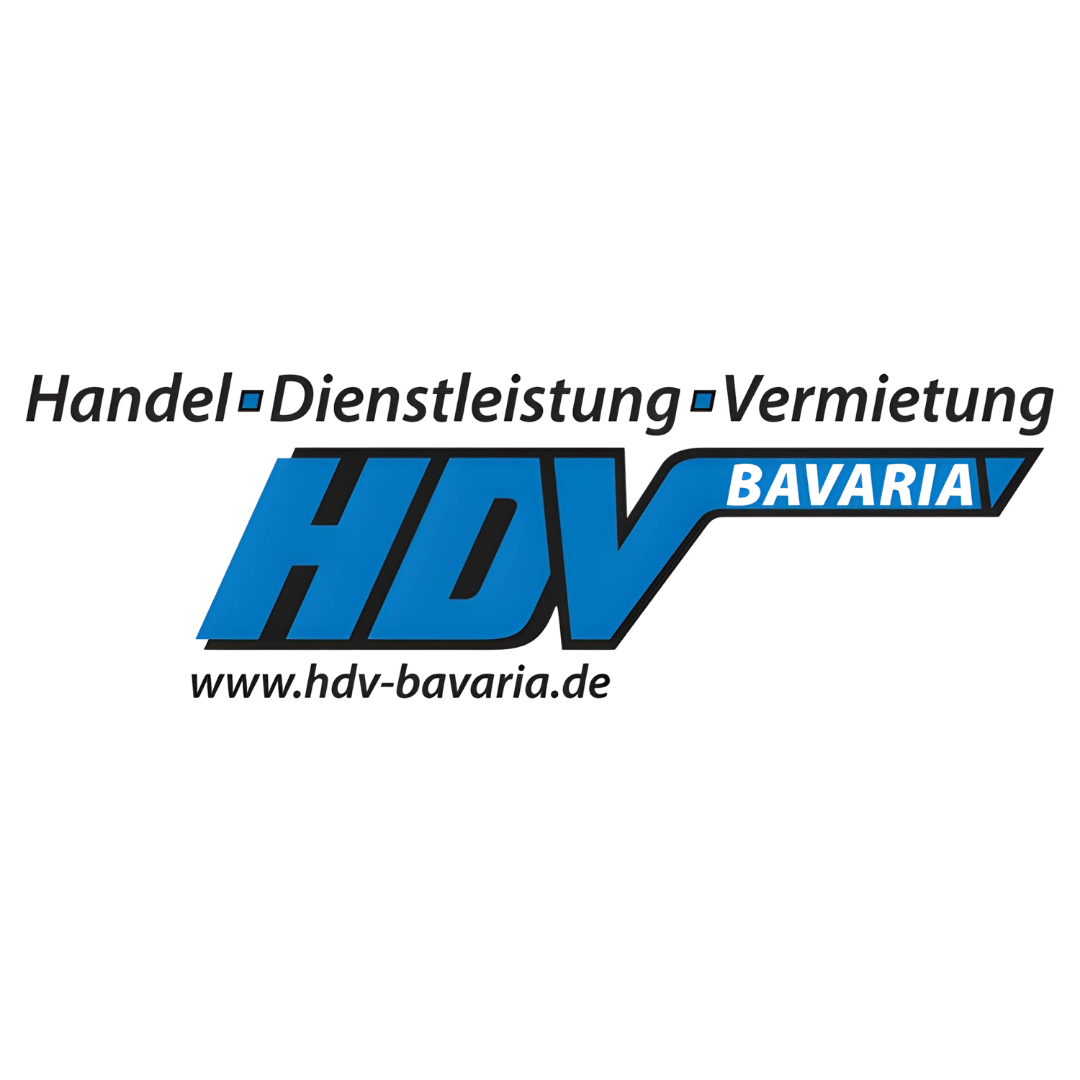 HDV Bavaria Logo.