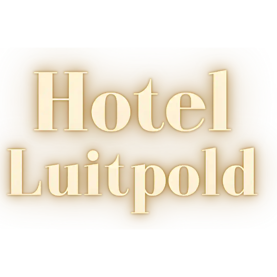 Hotel Luitpold Logo.