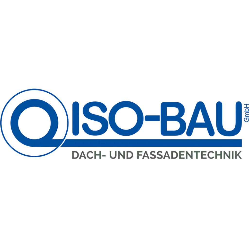 ISO BAU Logo.