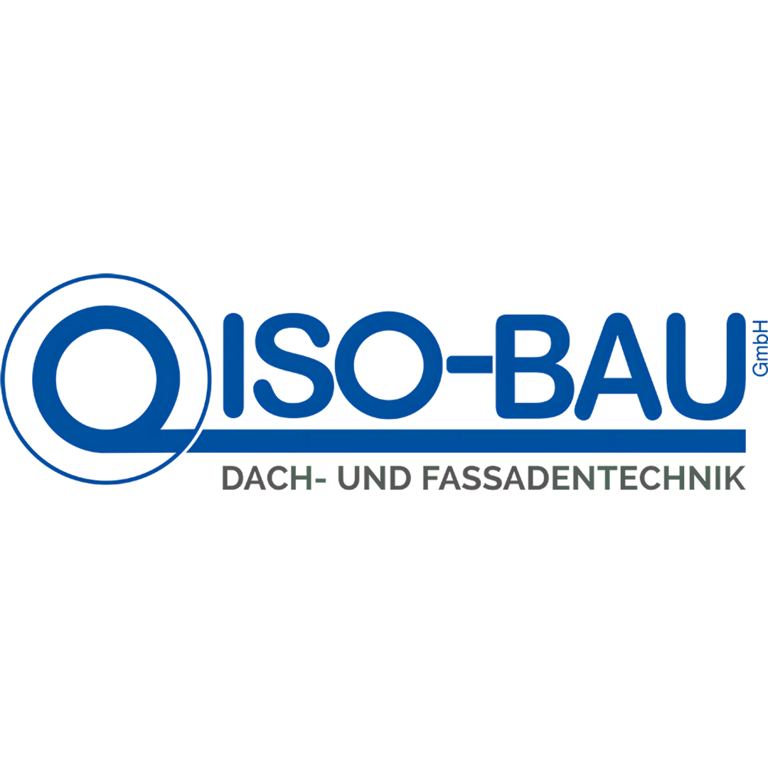 ISO BAU Logo.