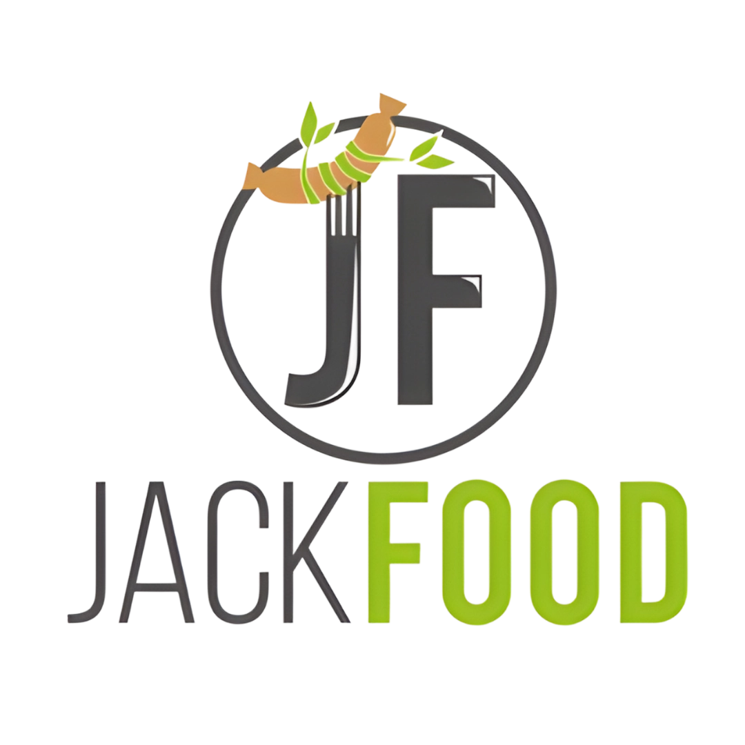 JackFood Logo.