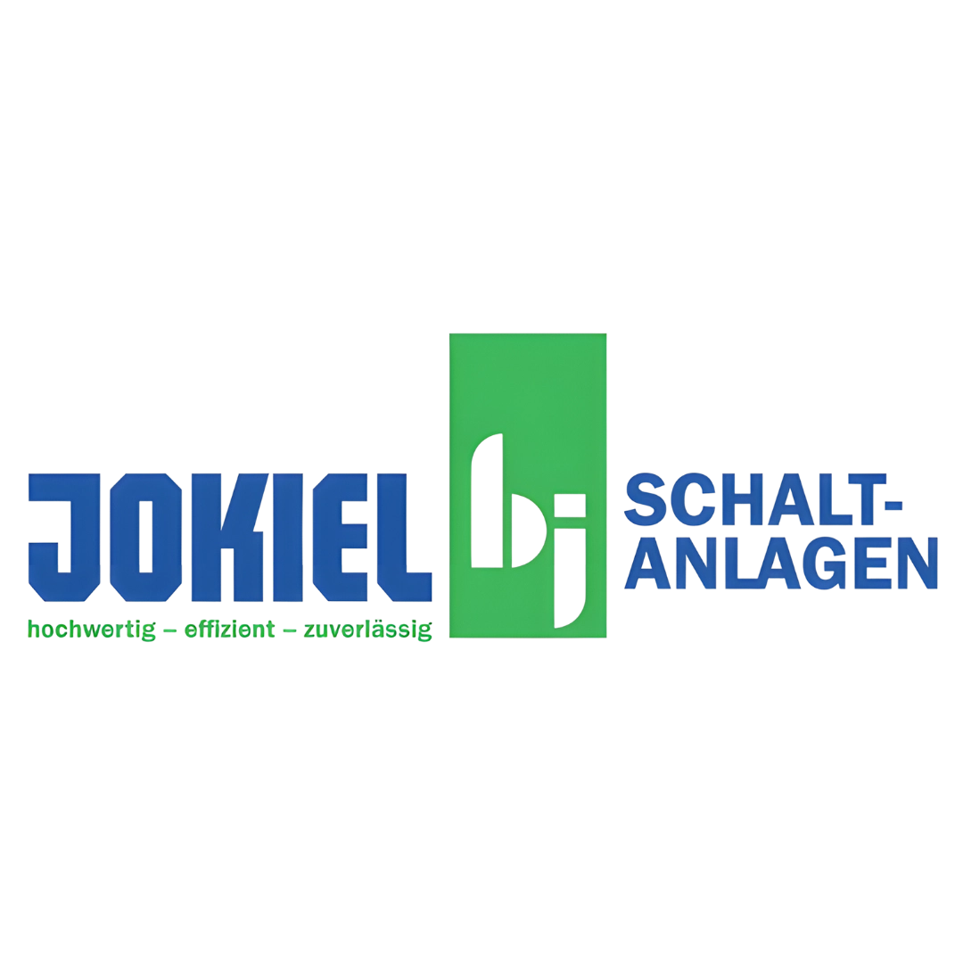 JOKIEL Schaltanlagen Logo.