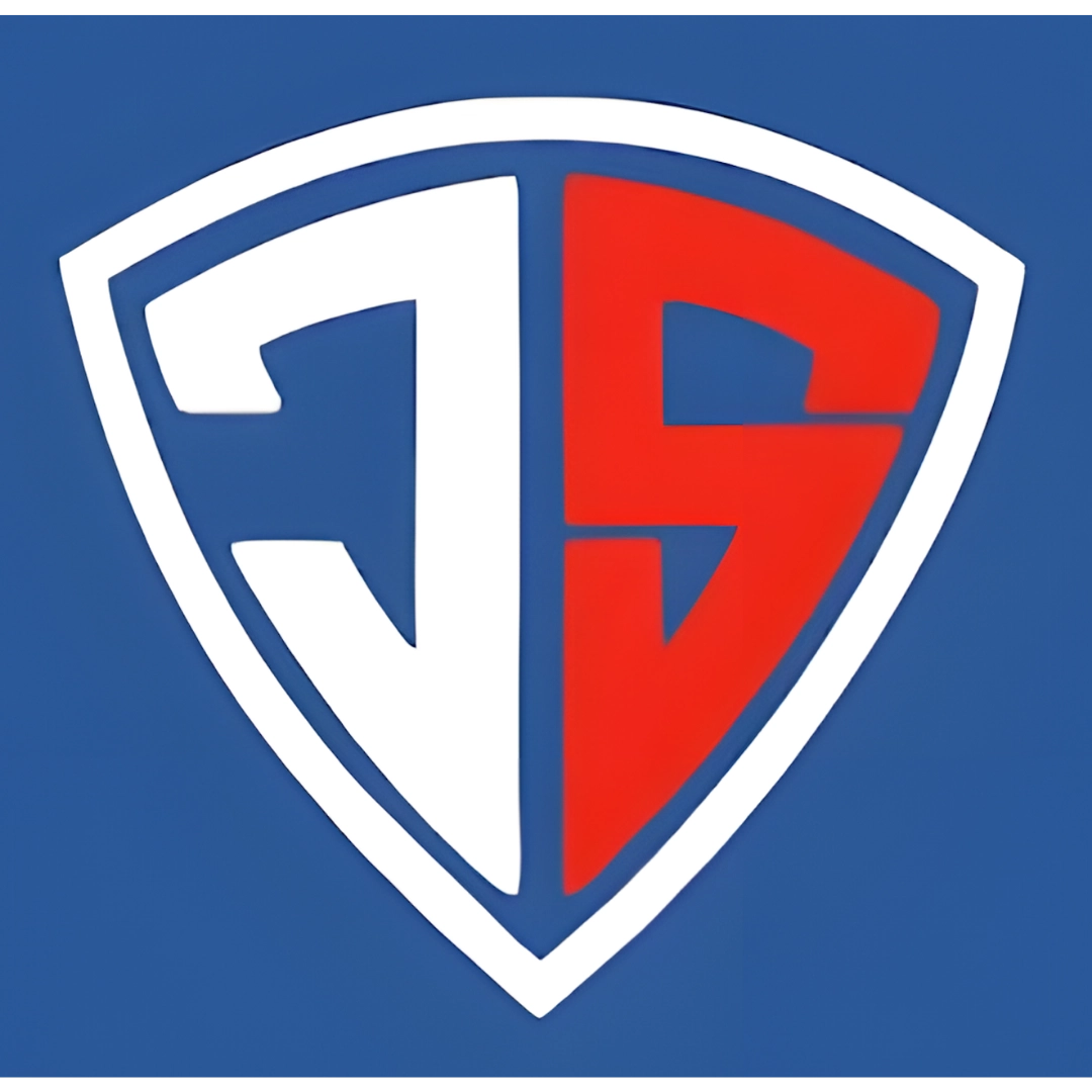 JS Autoservice Logo.