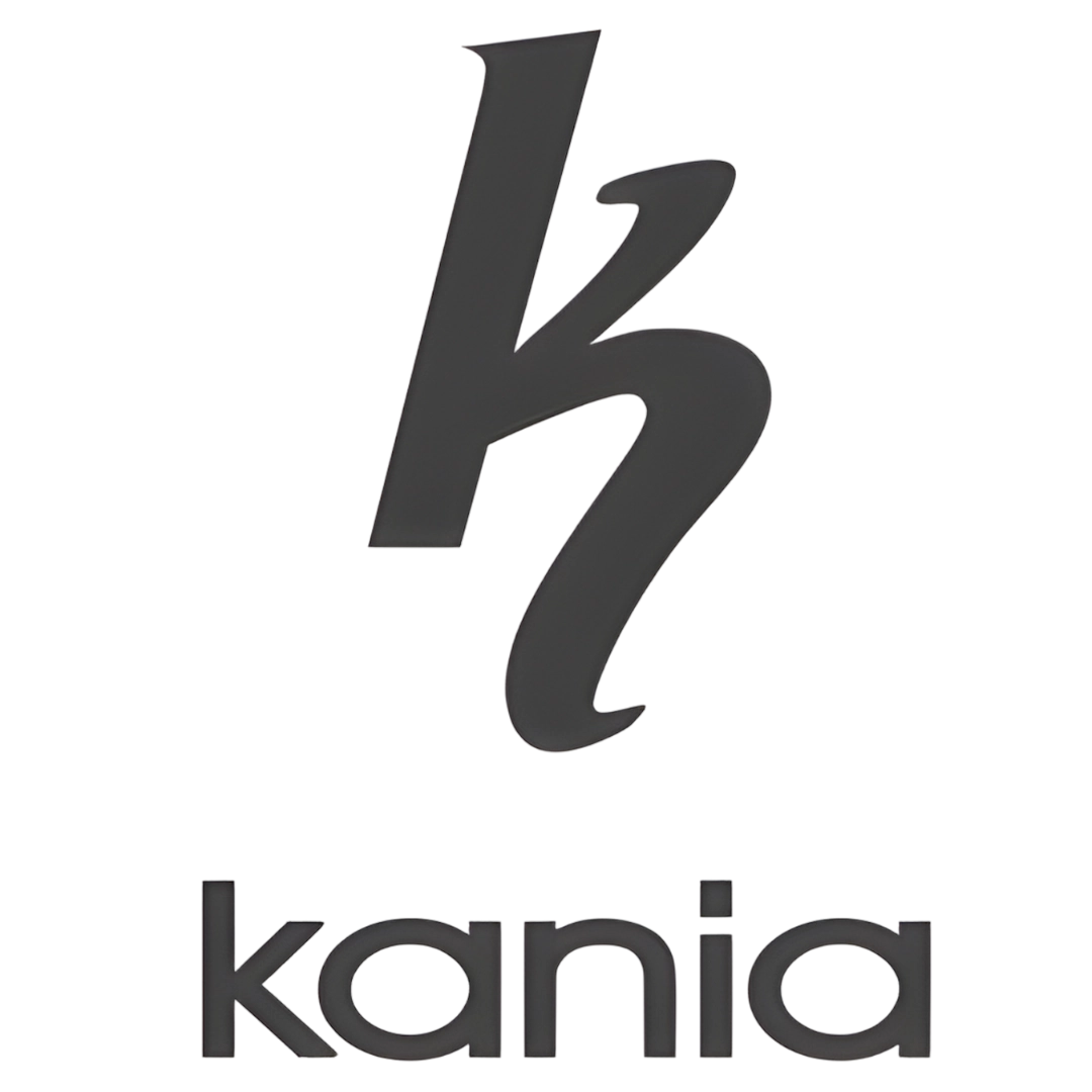 kania Logo.