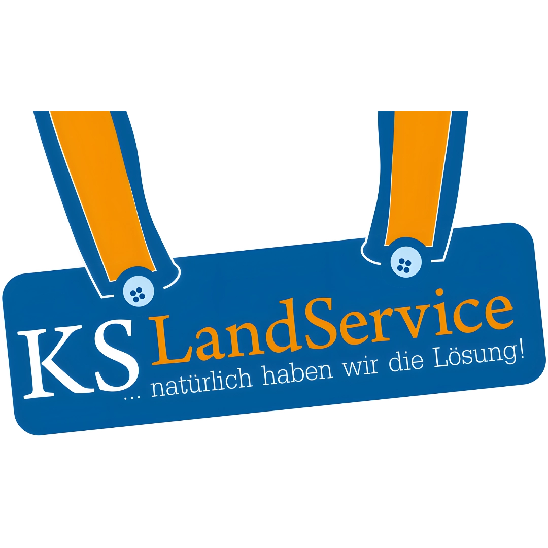 KS LandService Logo.