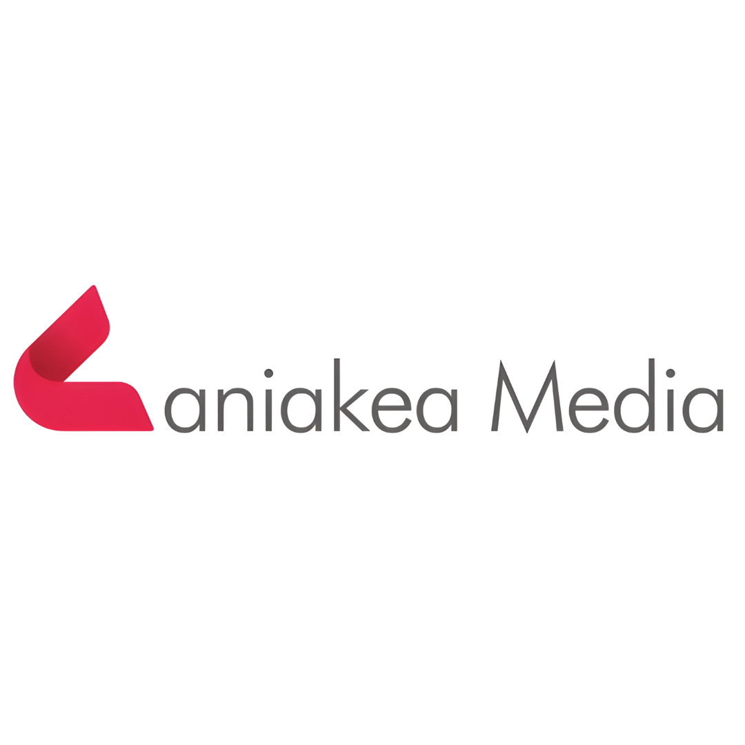 Laniakea Media Logo.