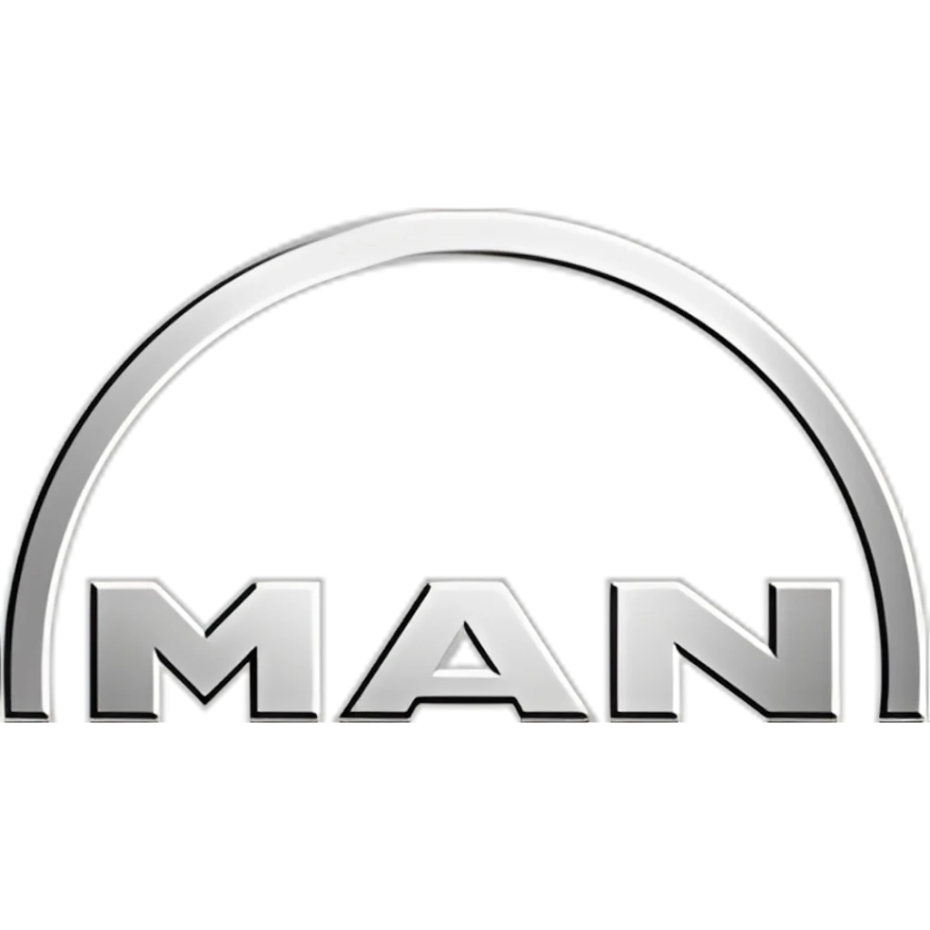 MAN Logo.