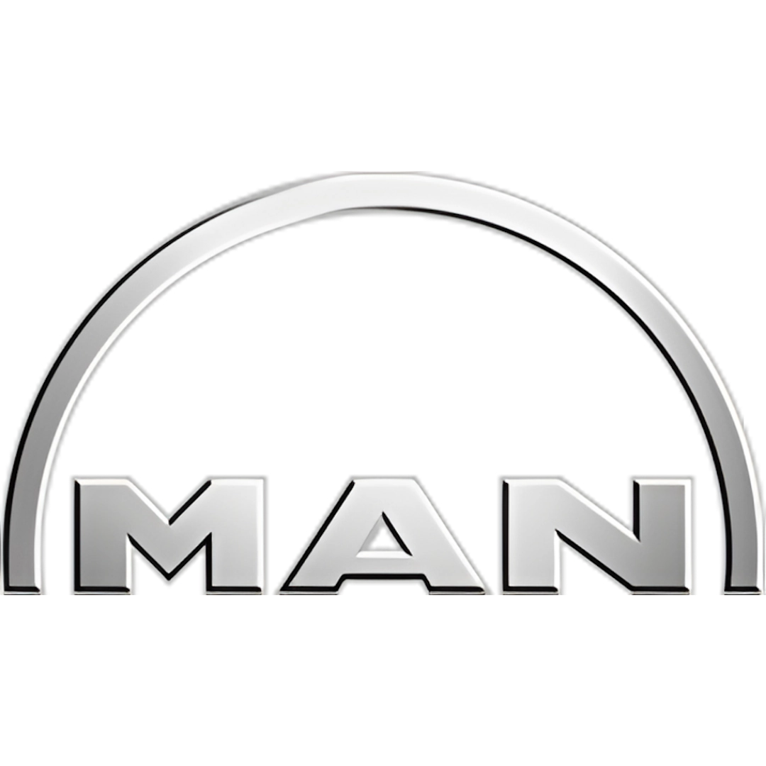 MAN Logo.