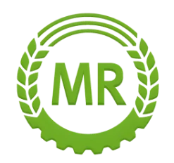 MR Logo.