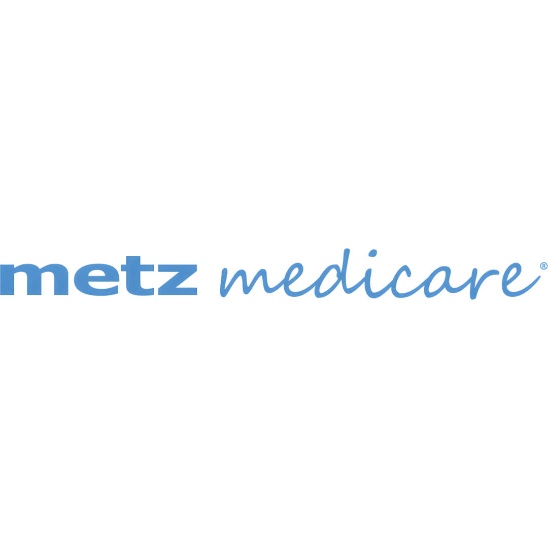 Metz medicare Logo.