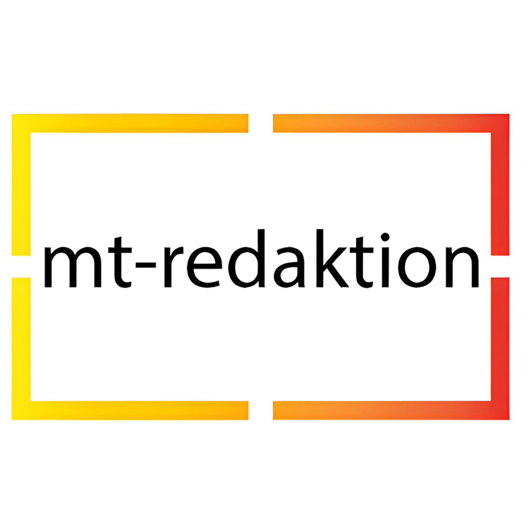 mt-redaktion Logo.