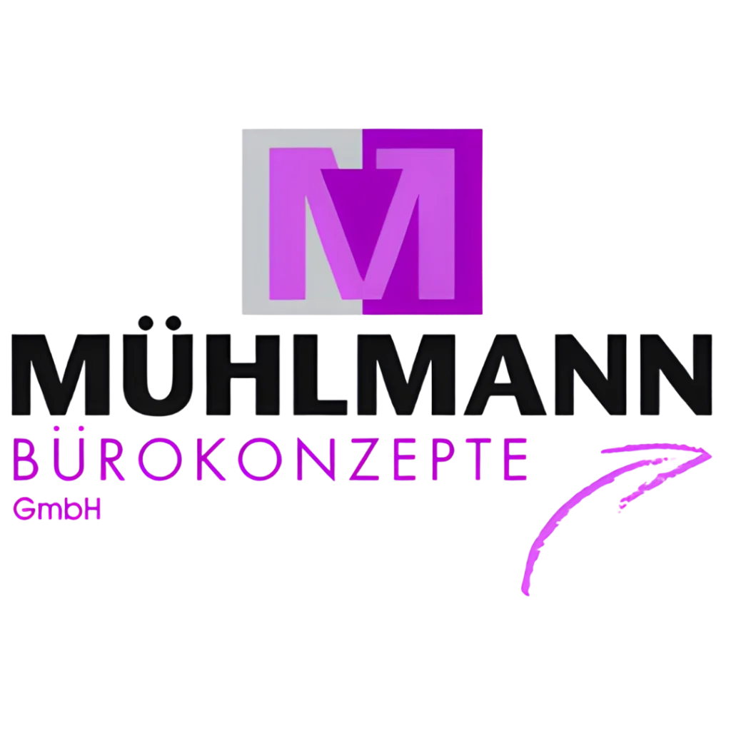 Mühlmann Logo.