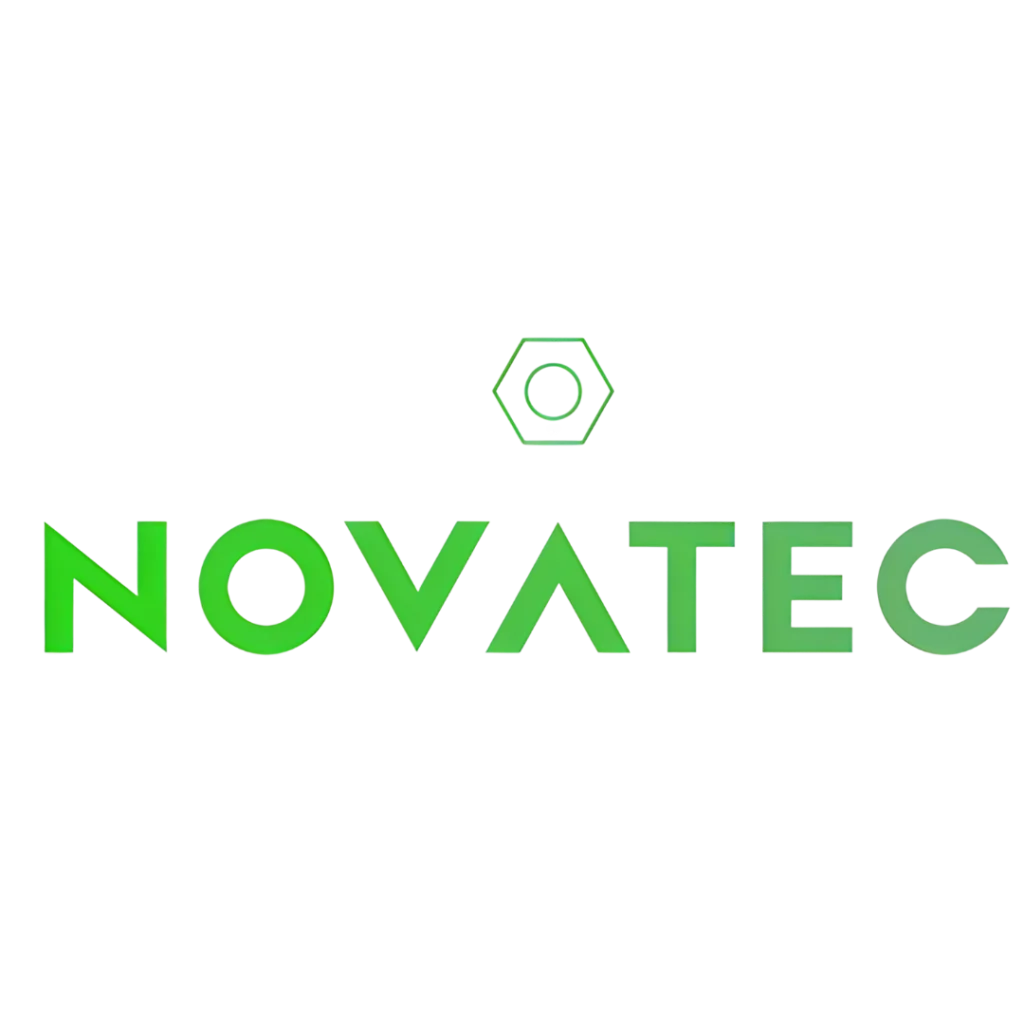 NOVATEC Logo.