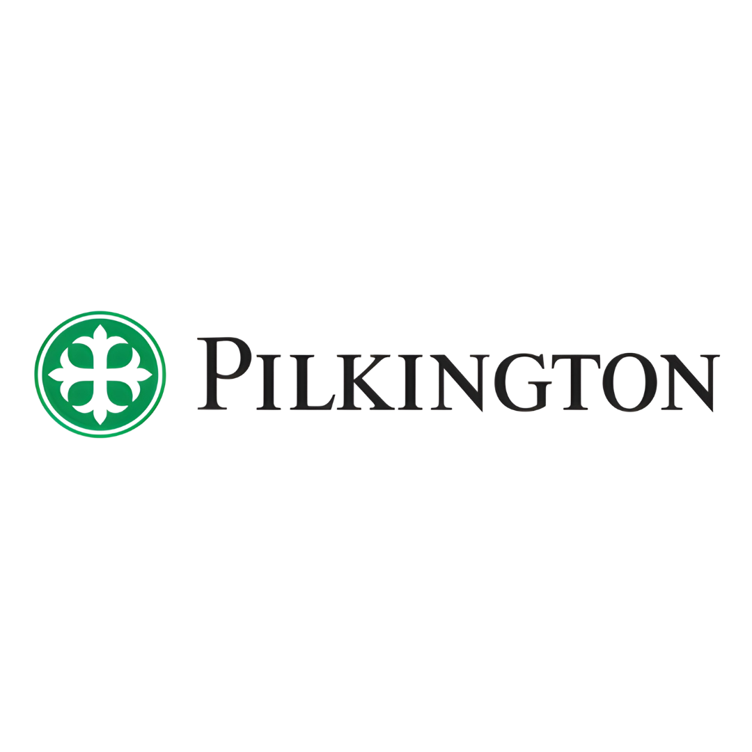 NSG Pilkington Logo.