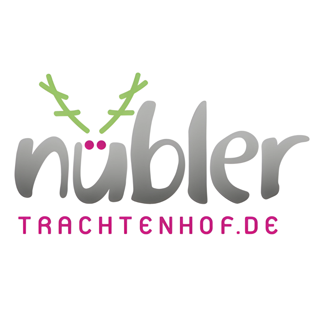 Nübler Trachtenhof Logo.