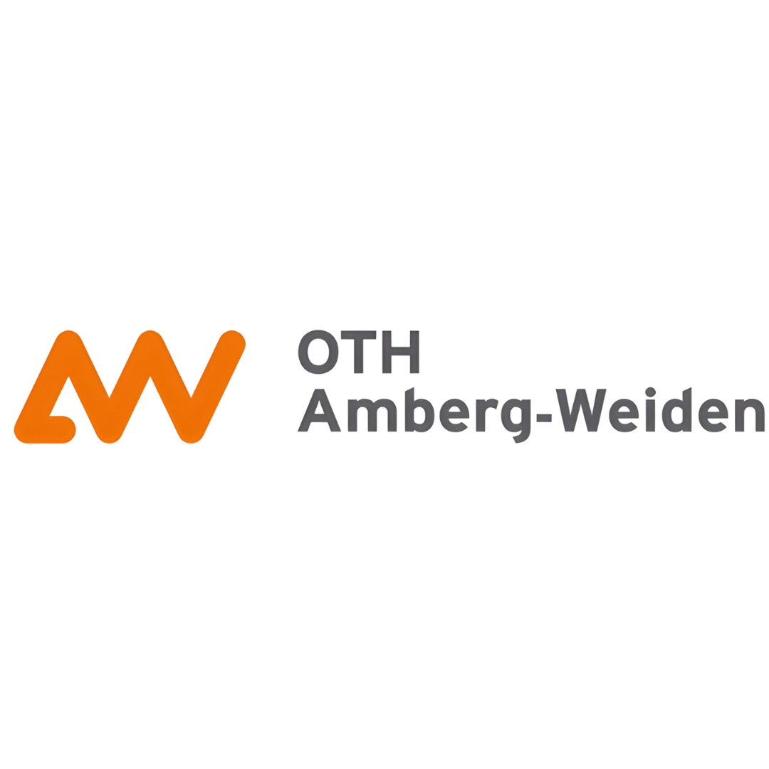 OTH Amberg-Weiden Logo.
