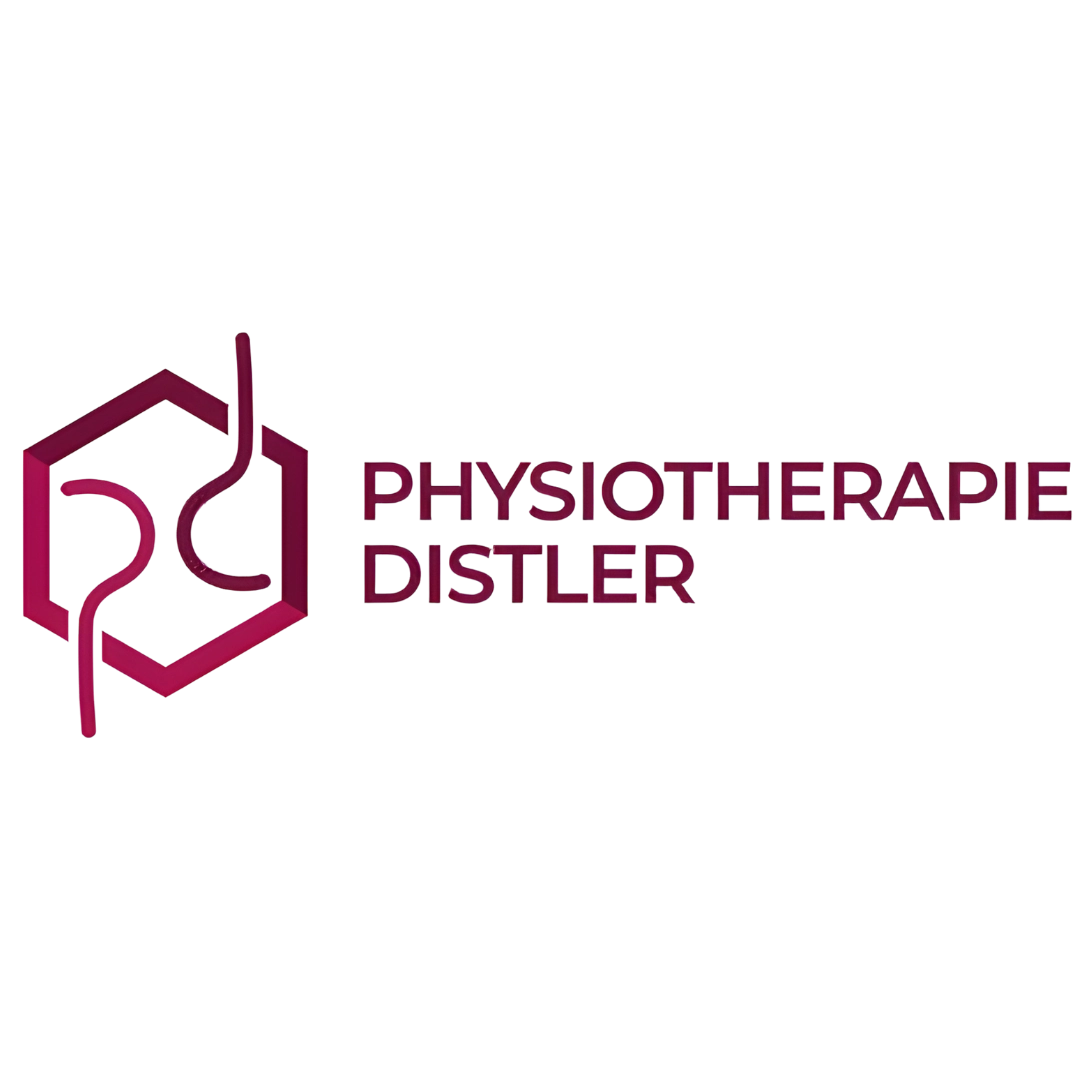 Physiotherapie Distler Logo.