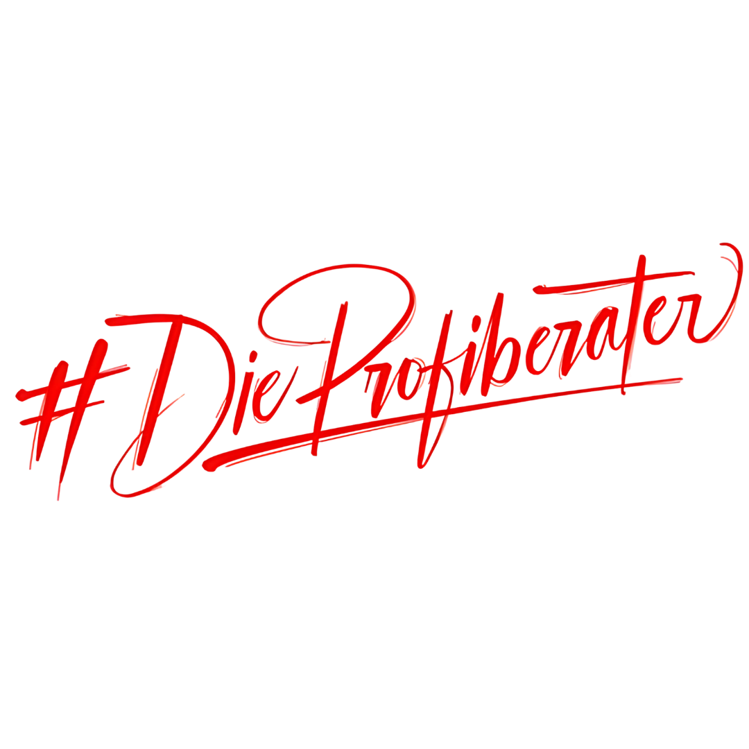 DieProfiberater Logo.