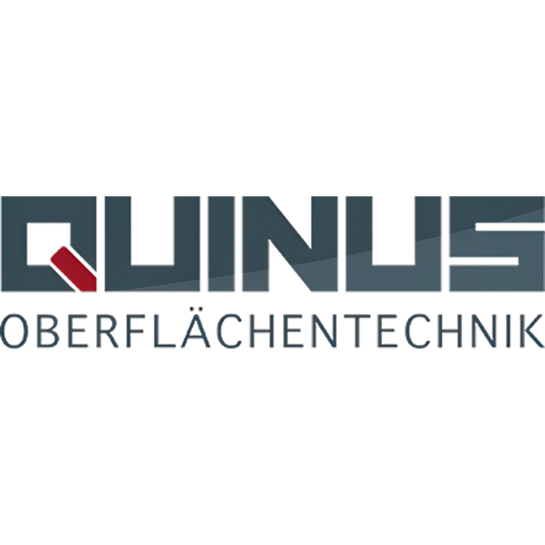 QUINUS Logo.